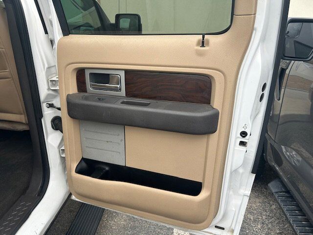 2012 Ford F-150 New Braunfels TX