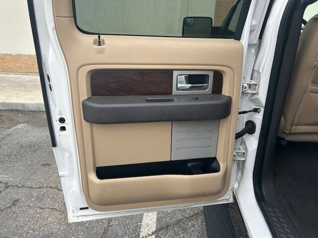 2012 Ford F-150 New Braunfels TX