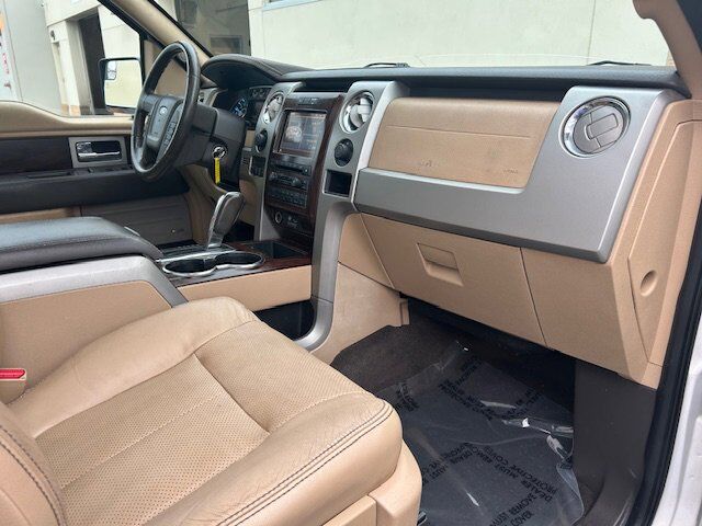 2012 Ford F-150 New Braunfels TX