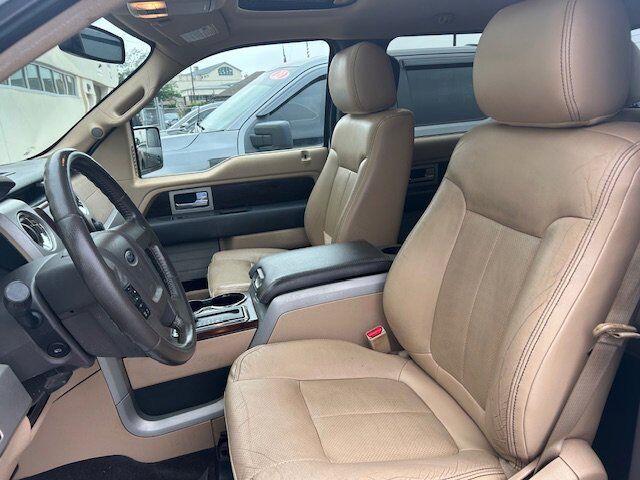 2012 Ford F-150 New Braunfels TX