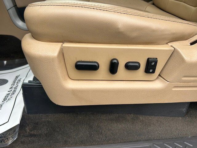 2012 Ford F-150 New Braunfels TX