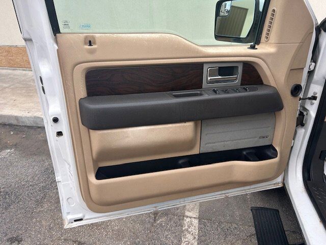 2012 Ford F-150 New Braunfels TX