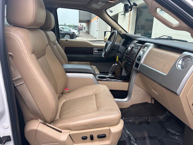 2012 Ford F-150 New Braunfels TX