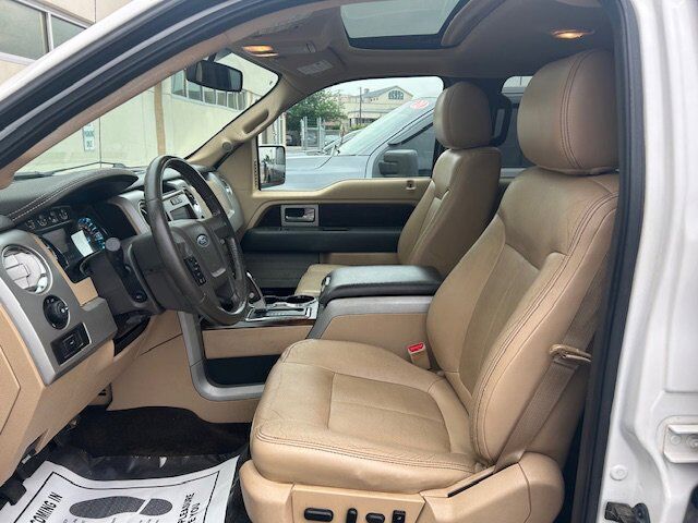 2012 Ford F-150 New Braunfels TX