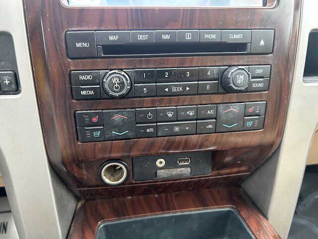 2012 Ford F-150 New Braunfels TX