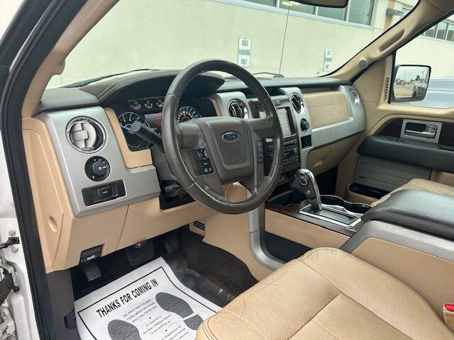 2012 Ford F-150 New Braunfels TX