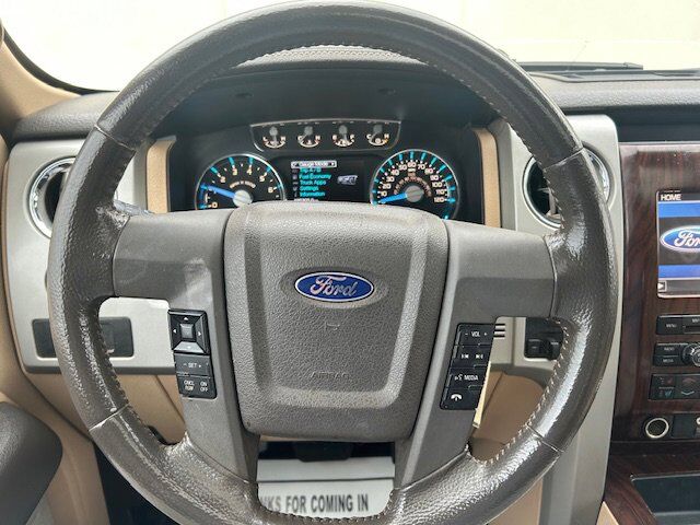 2012 Ford F-150 New Braunfels TX