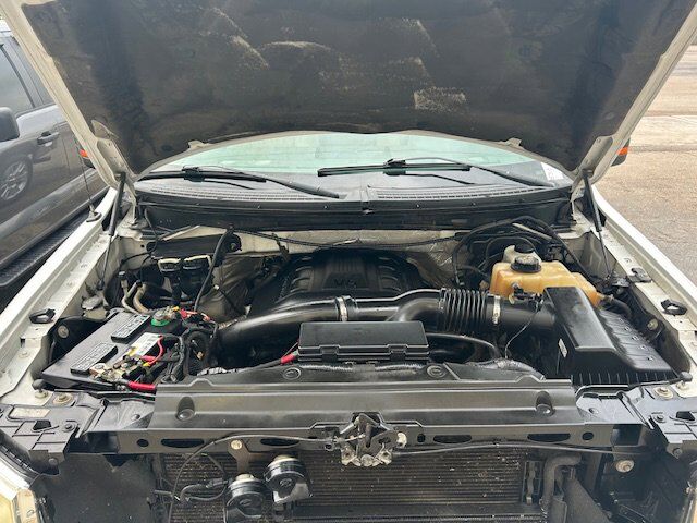 2012 Ford F-150 New Braunfels TX