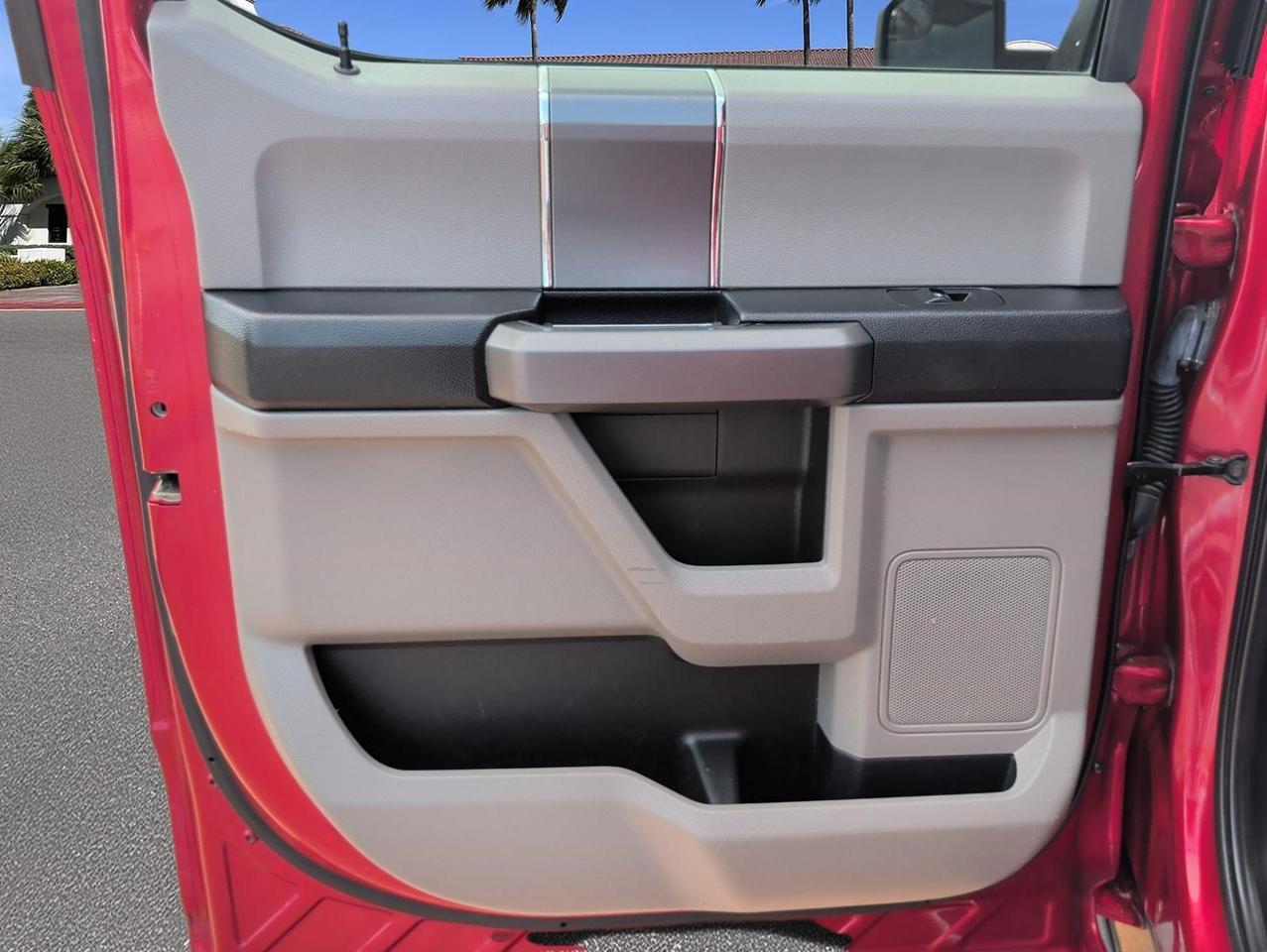 2012 Ford F-150 San Juan TX