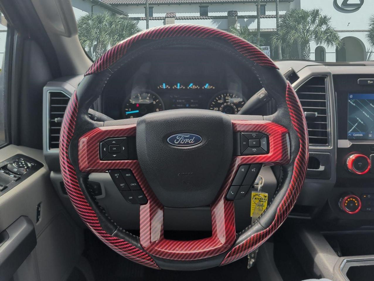 2012 Ford F-150 San Juan TX
