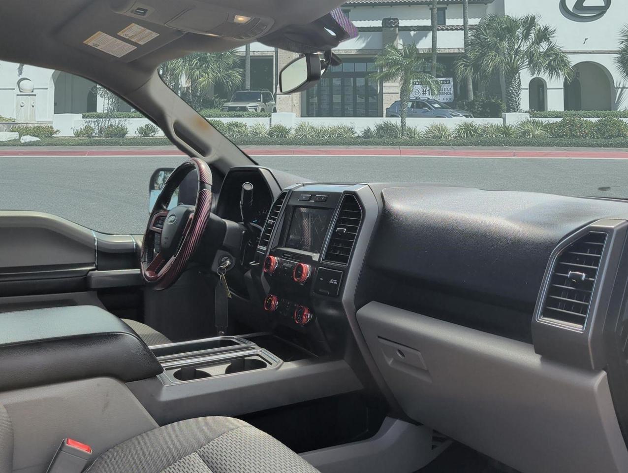 2012 Ford F-150 San Juan TX