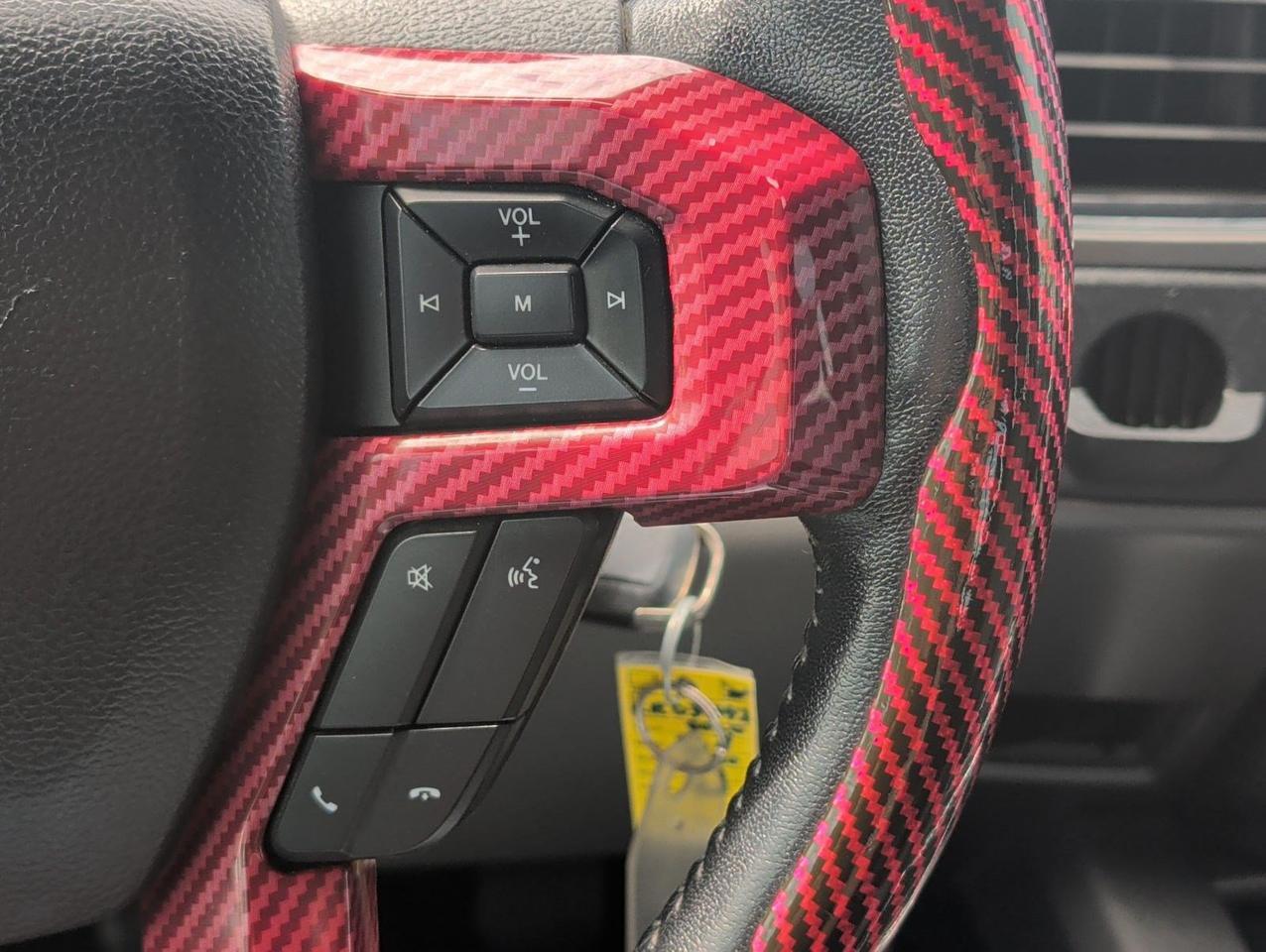 2012 Ford F-150 San Juan TX