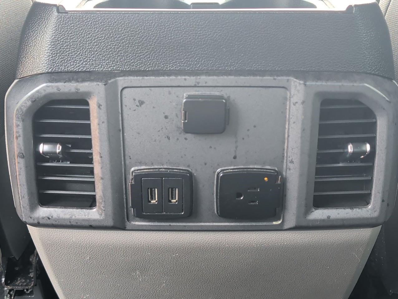 2012 Ford F-150 San Juan TX