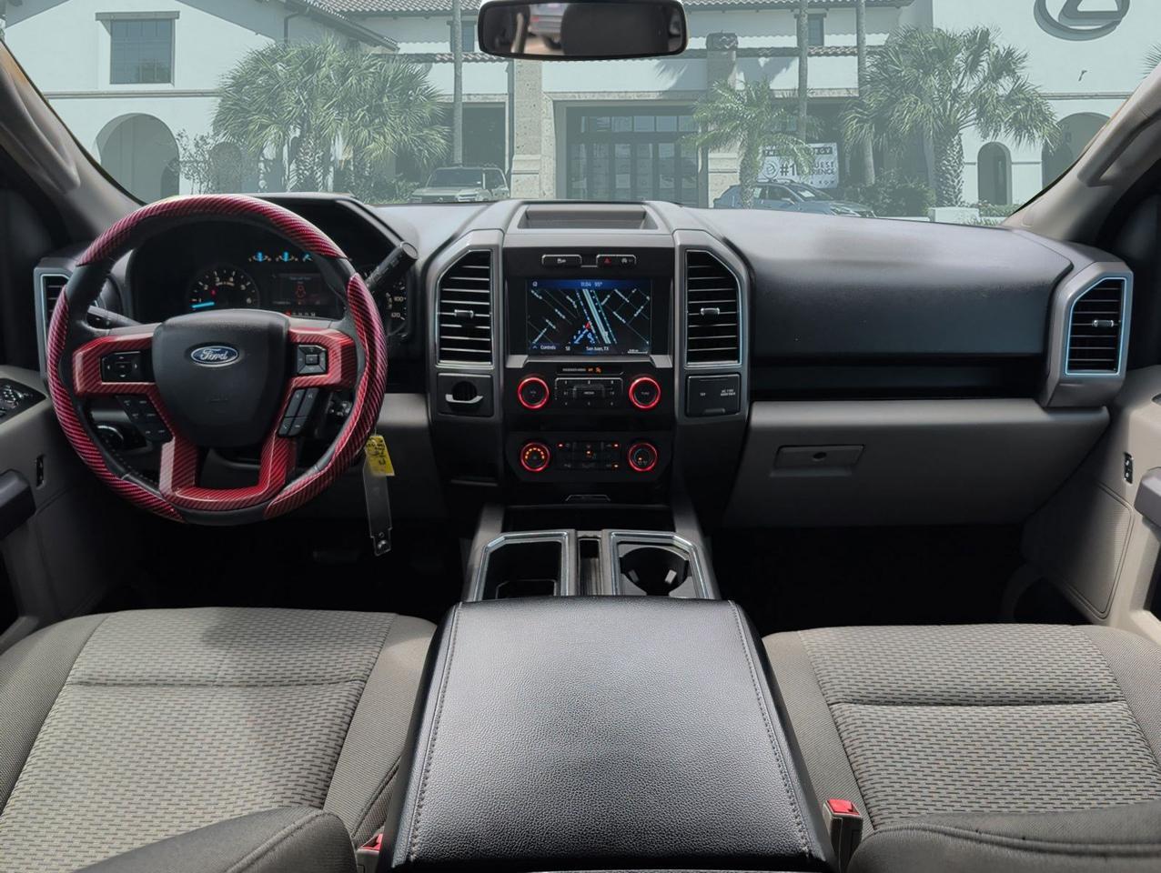 2012 Ford F-150 San Juan TX
