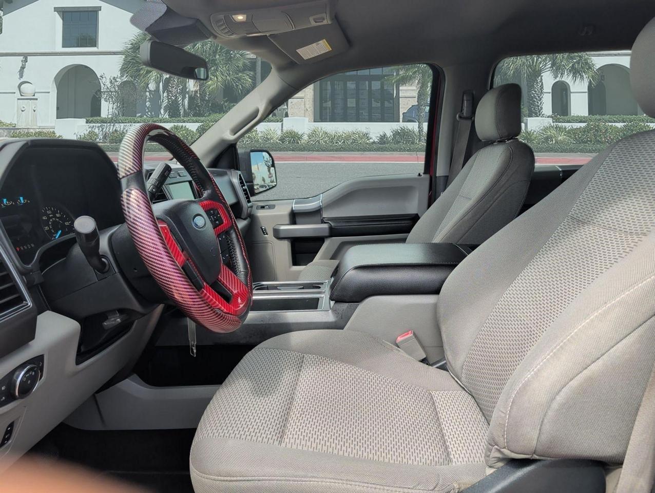 2012 Ford F-150 San Juan TX