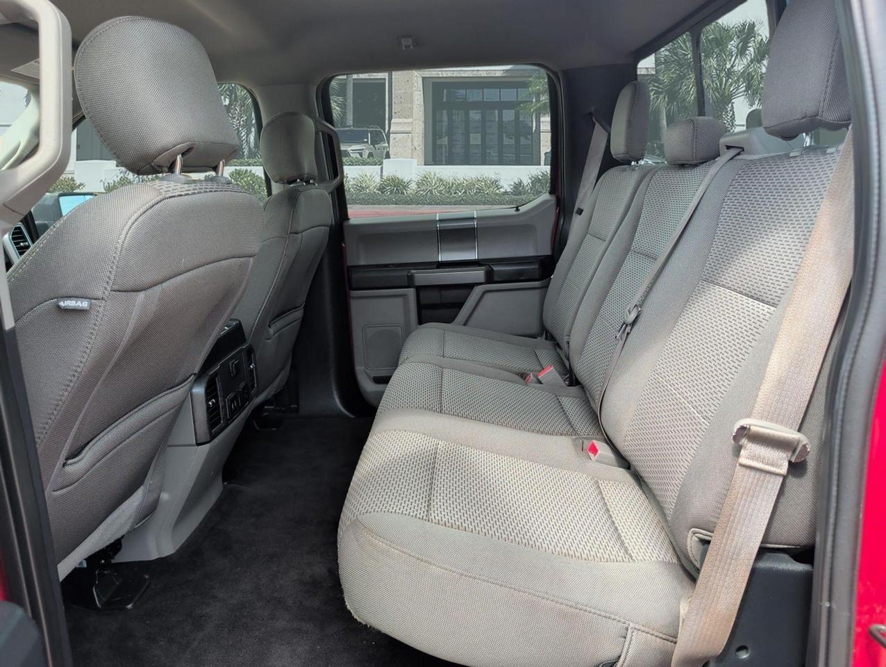 2012 Ford F-150 San Juan TX