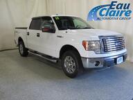 2012 Ford F-150 4WD SuperCrew 145 XLT Eau Claire WI 2012 Ford F-150 4WD SuperCrew 145 XLT Eau Claire WI
