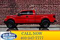 2012 Ford F-150 4X4 Super Cab XLT