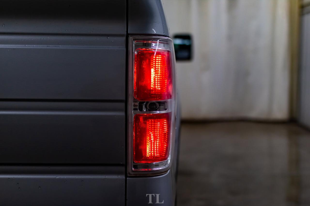 2012 Ford F-150 4x4 Super Cab XLT Longbox BCam Red Deer AB