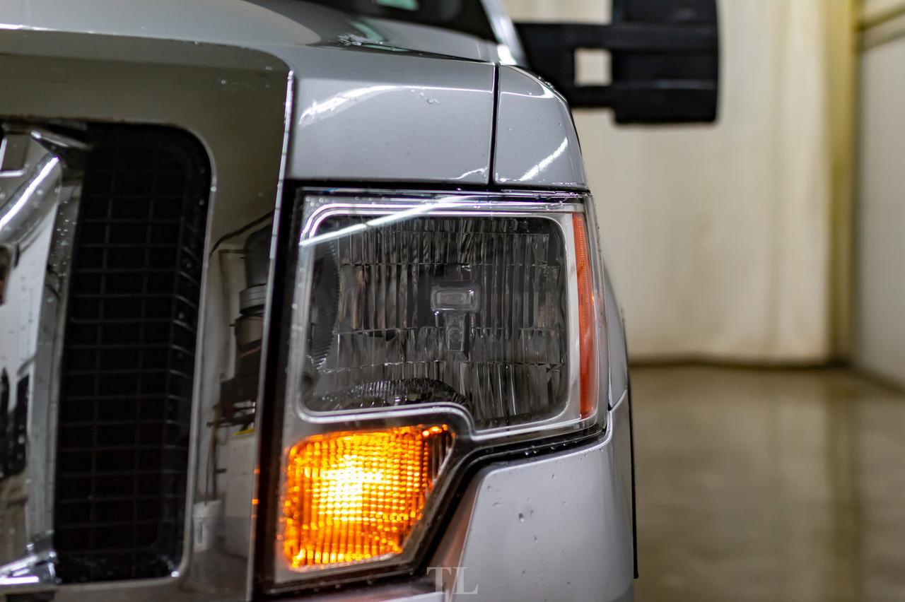 2012 Ford F-150 4x4 Super Cab XLT Longbox BCam Red Deer AB