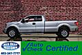 2012 Ford F-150 4x4 Super Cab XLT Longbox BCam