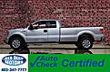 2012 Ford F-150 4x4 Super Cab XLT Longbox BCam