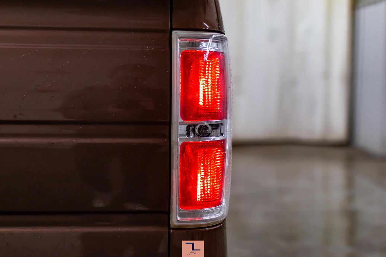 2012 Ford F-150 4x4 Super Crew Lariat Leather Roof BCam Red Deer AB