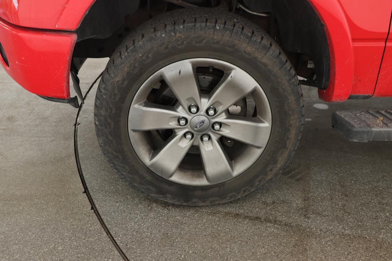 2012 Ford F-150 Base New Braunfels TX