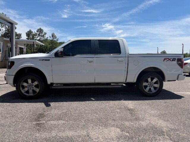 2012 Ford F-150 FX2 Gaston SC