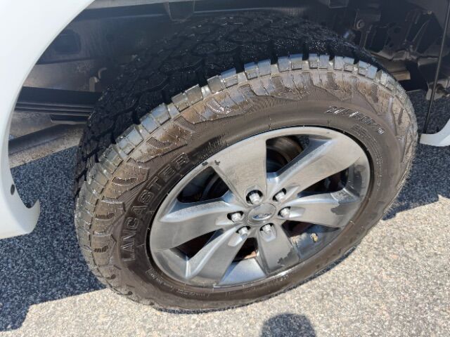 2012 Ford F-150 FX2 Gaston SC