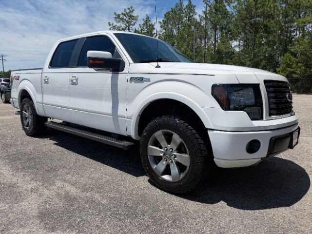 2012 Ford F-150 FX2 Gaston SC