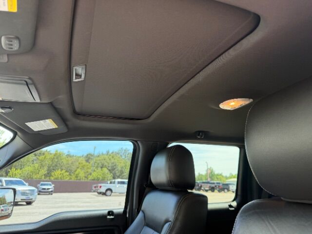 2012 Ford F-150 FX2 Gaston SC