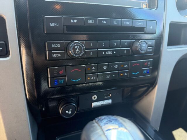 2012 Ford F-150 FX2 Gaston SC