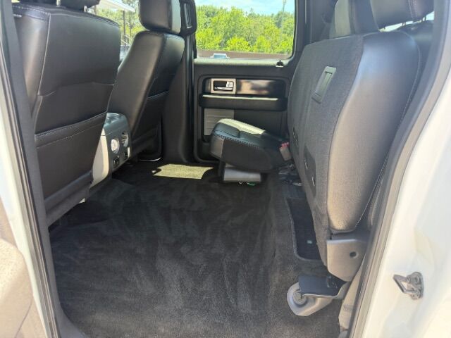 2012 Ford F-150 FX2 Gaston SC
