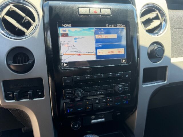2012 Ford F-150 FX2 Gaston SC