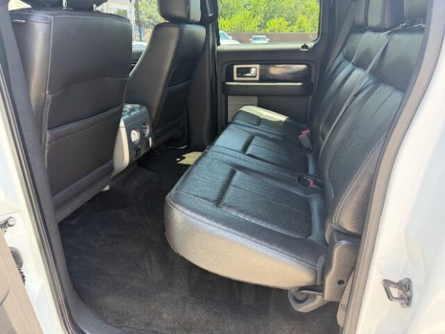2012 Ford F-150 FX2 Gaston SC