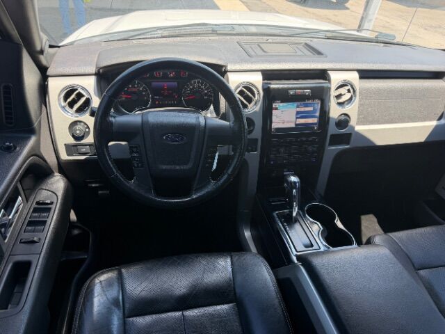 2012 Ford F-150 FX2 Gaston SC