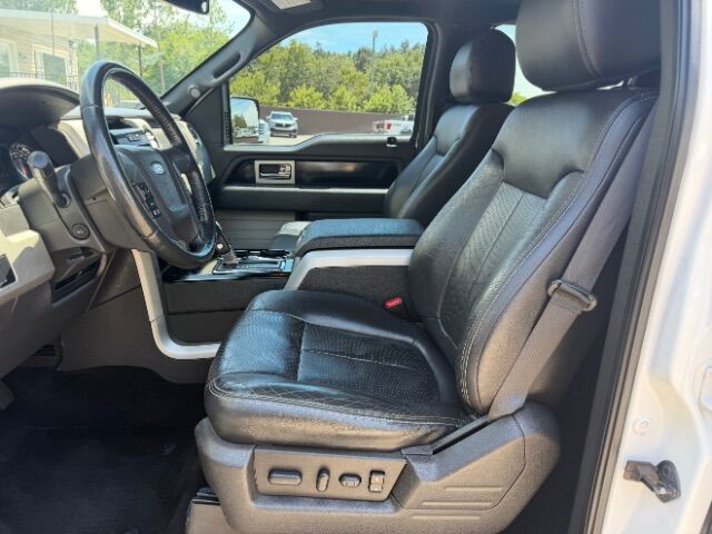 2012 Ford F-150 FX2 Gaston SC