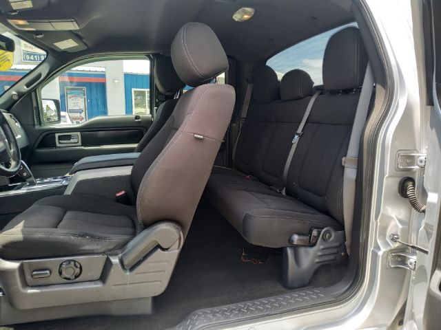 2012 Ford F-150 FX2 Sarasota FL