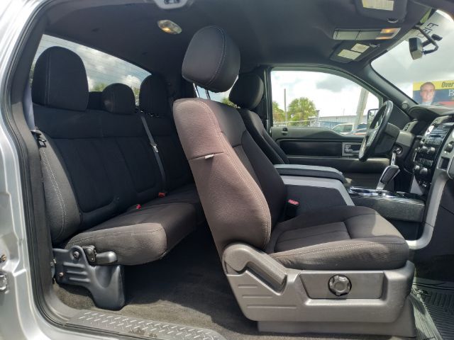 2012 Ford F-150 FX2 Sarasota FL