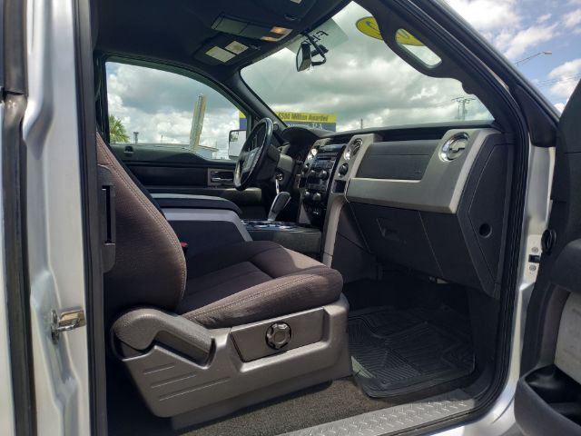 2012 Ford F-150 FX2 Sarasota FL