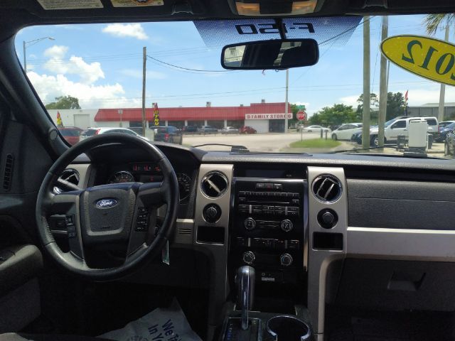 2012 Ford F-150 FX2 Sarasota FL