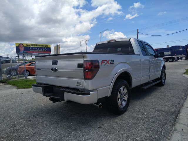 2012 Ford F-150 FX2 Sarasota FL