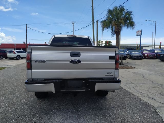 2012 Ford F-150 FX2 Sarasota FL