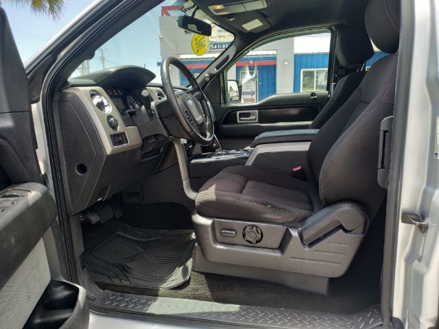 2012 Ford F-150 FX2 Sarasota FL