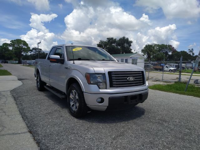 2012 Ford F-150 FX2 Sarasota FL