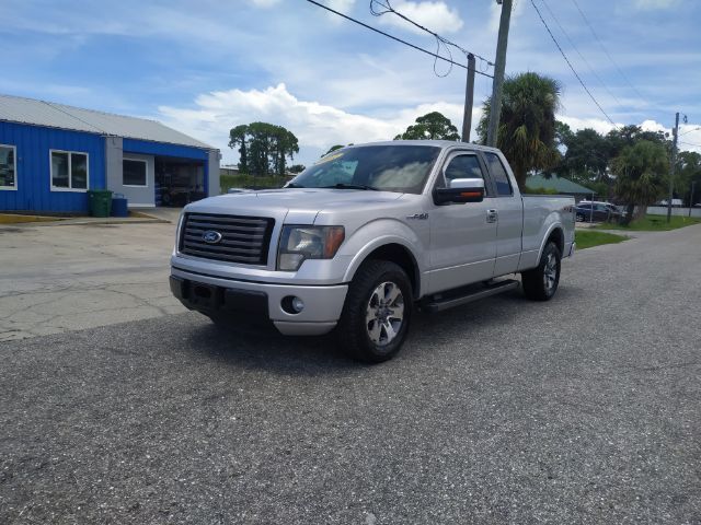 2012 Ford F-150 FX2 Sarasota FL