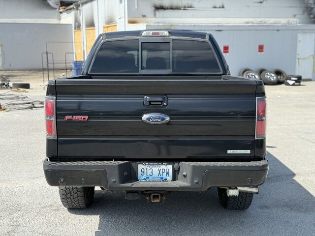 2012 Ford F-150 FX4 Crestwood KY