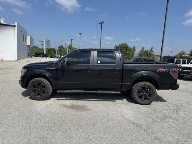 2012 Ford F-150 FX4 Crestwood KY