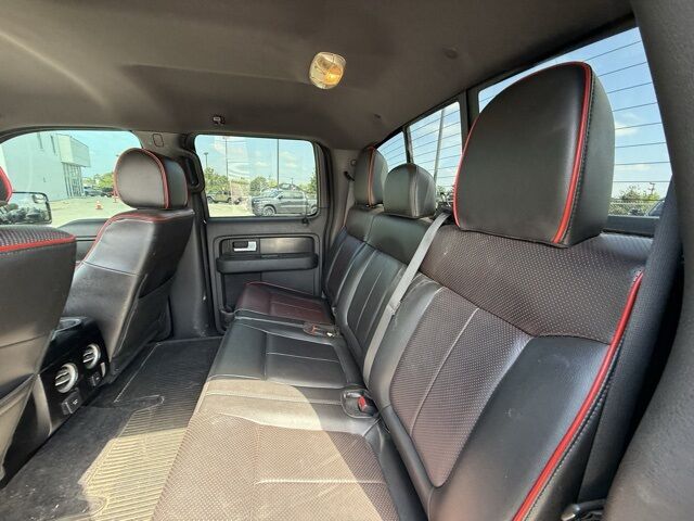 2012 Ford F-150 FX4 Crestwood KY